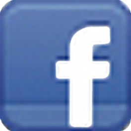 Image of Facebook logo